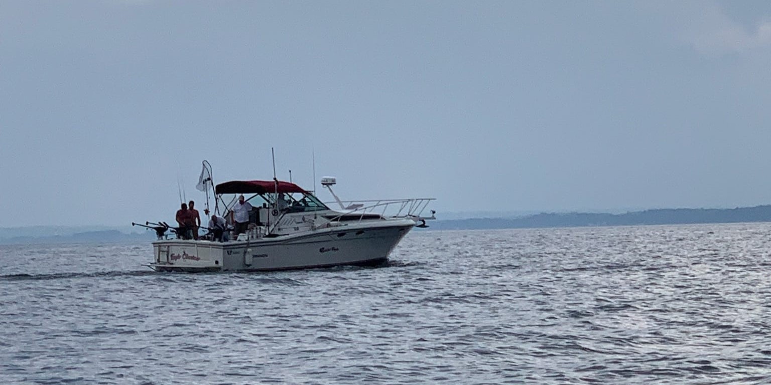 Eagle Charters Sport Fishing