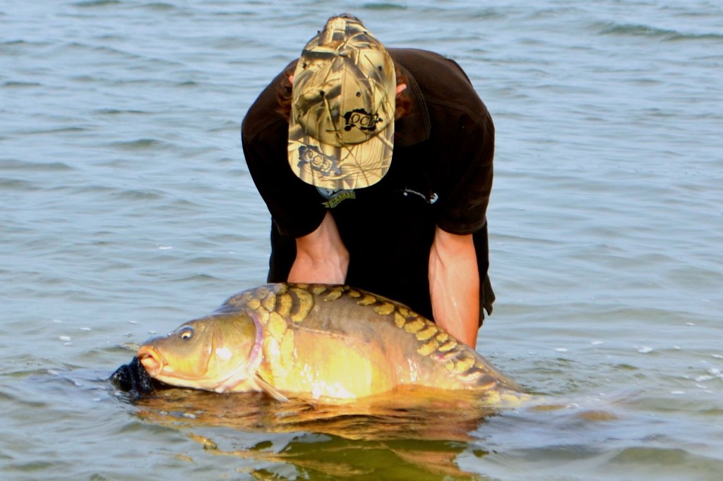 Fishing in TX