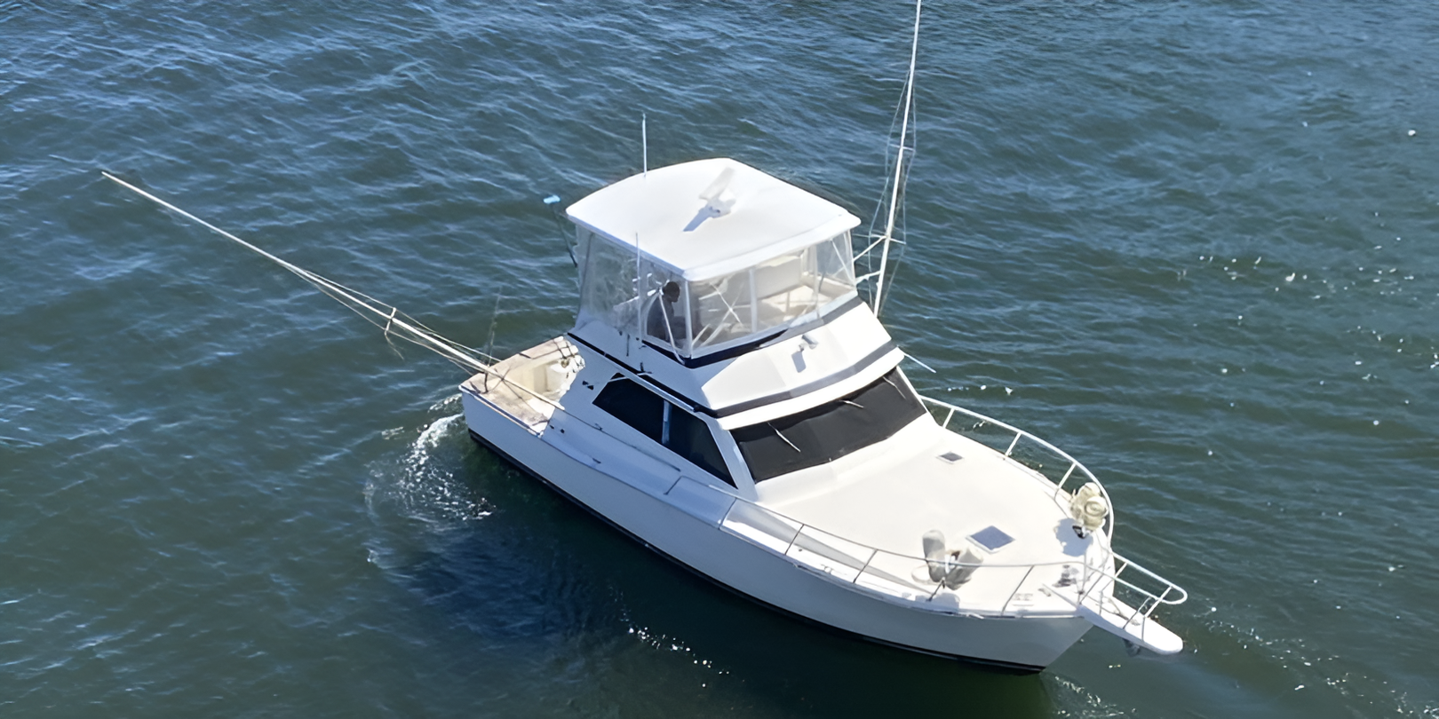 Bay Breeze Sport Fishing