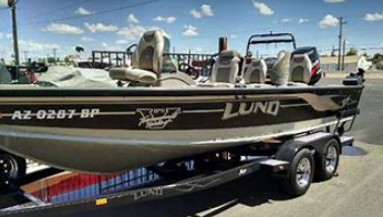 20ft Lund
