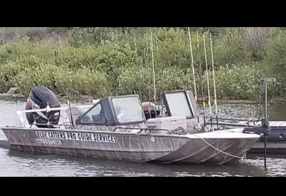 SeaArk Pro Cat 240