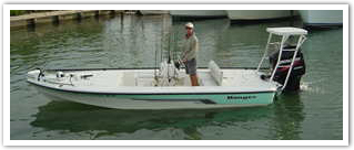 Ranger 191 Flats
