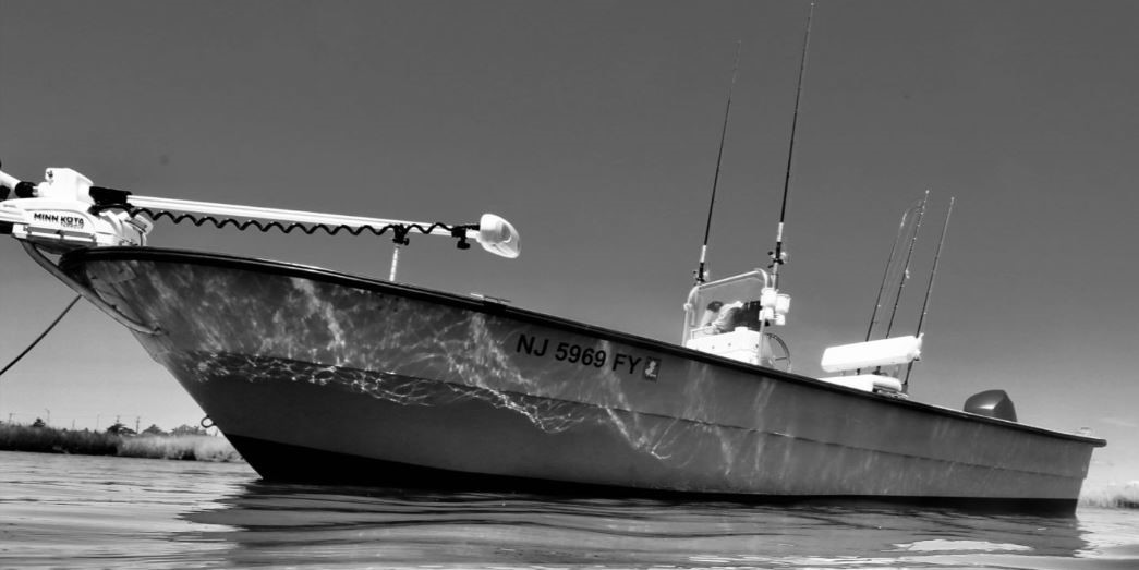 Maritime Boats (Bay boat) 