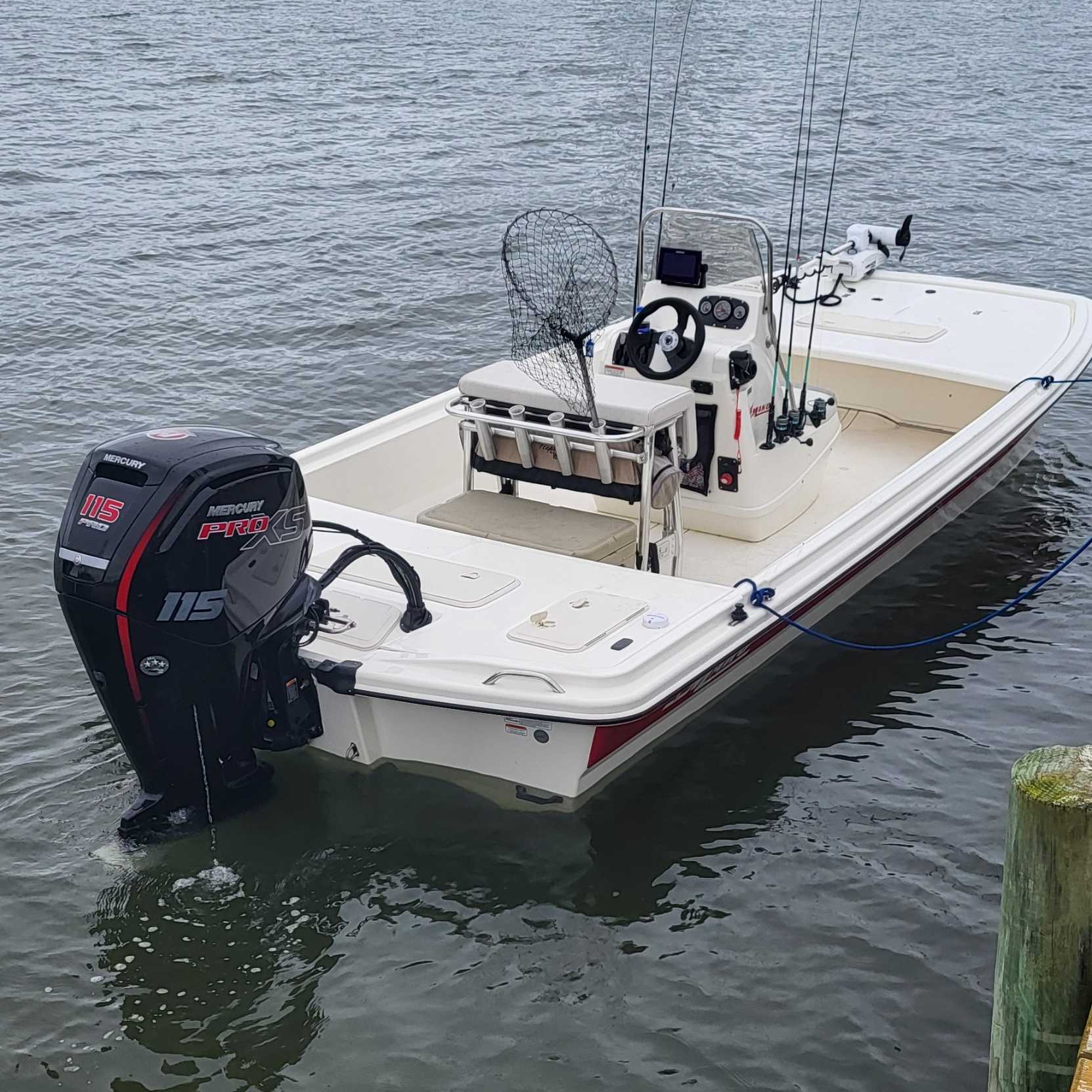 Mako Pro Skift 