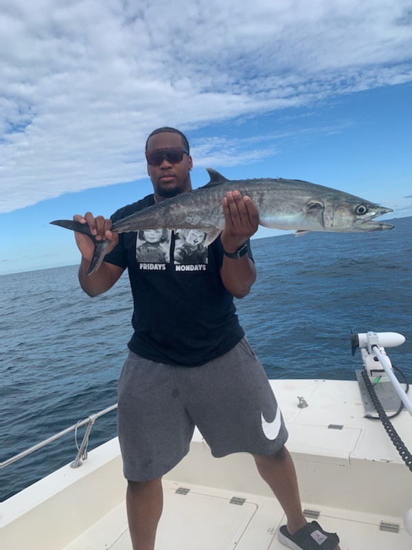 Jacksonville Fl, Fishing 