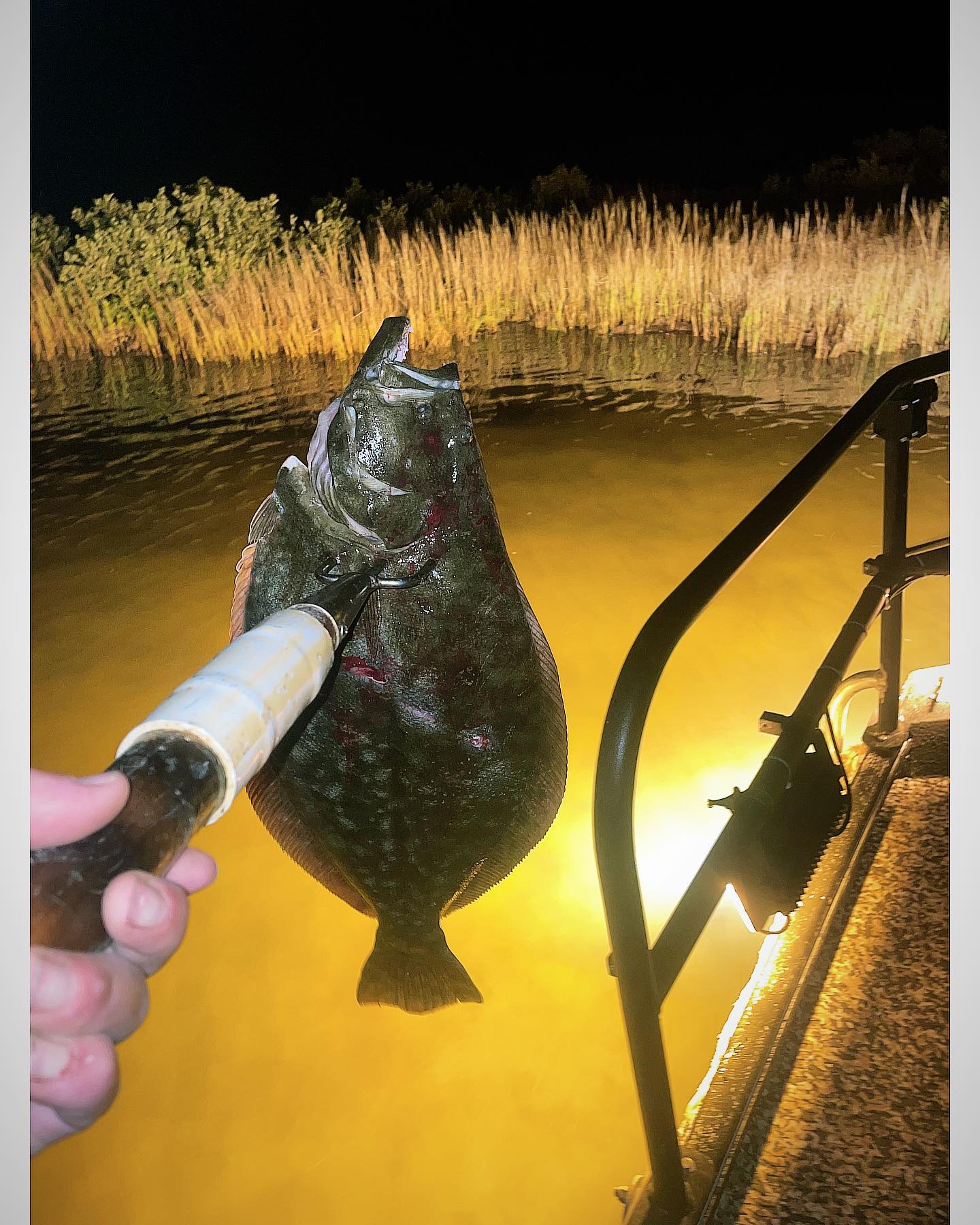 Corpus Christi fishing adventure
