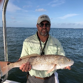 Cape San Blas, FL Fishing: Florida's Hidden Treasure