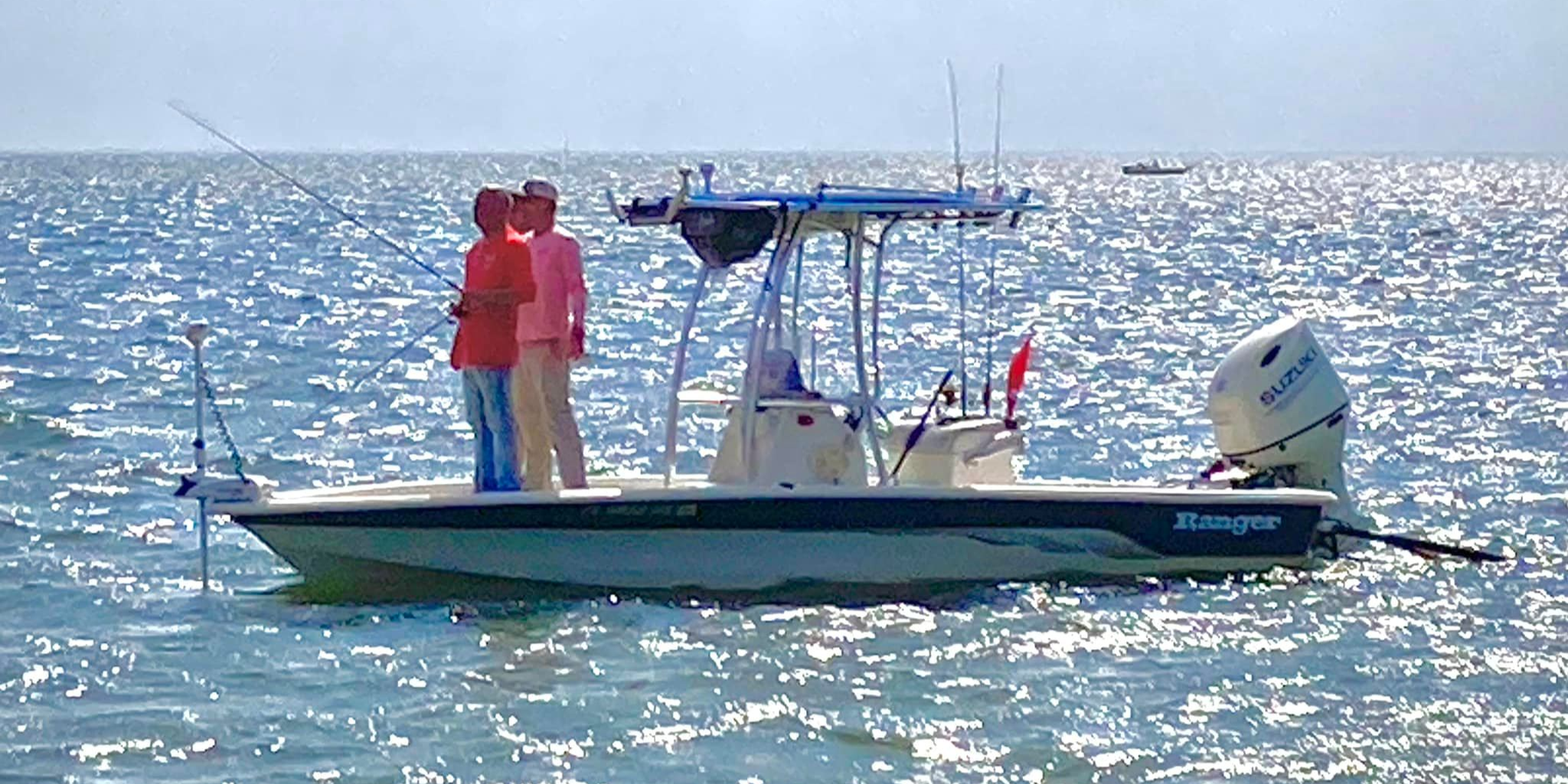 Center Console Boats