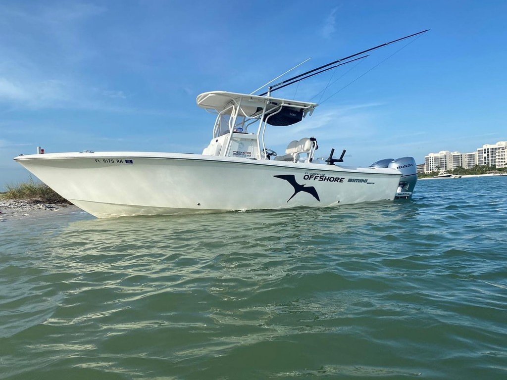 Bimini Boats