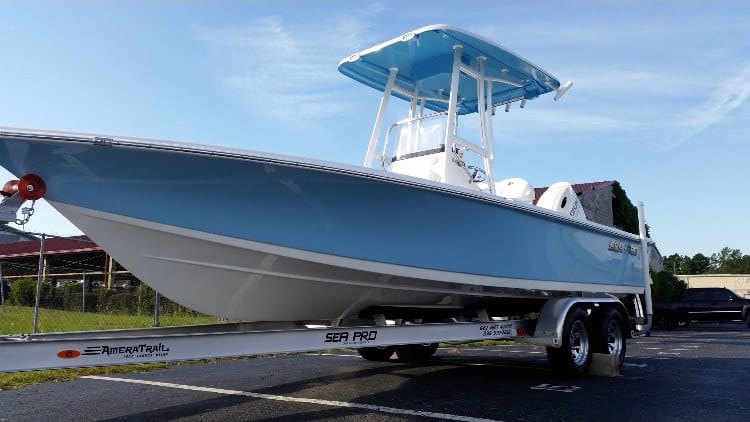Sea Pro