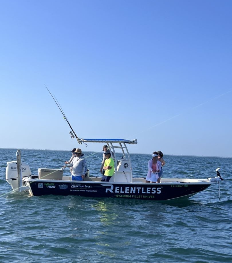 Carolina Skiff