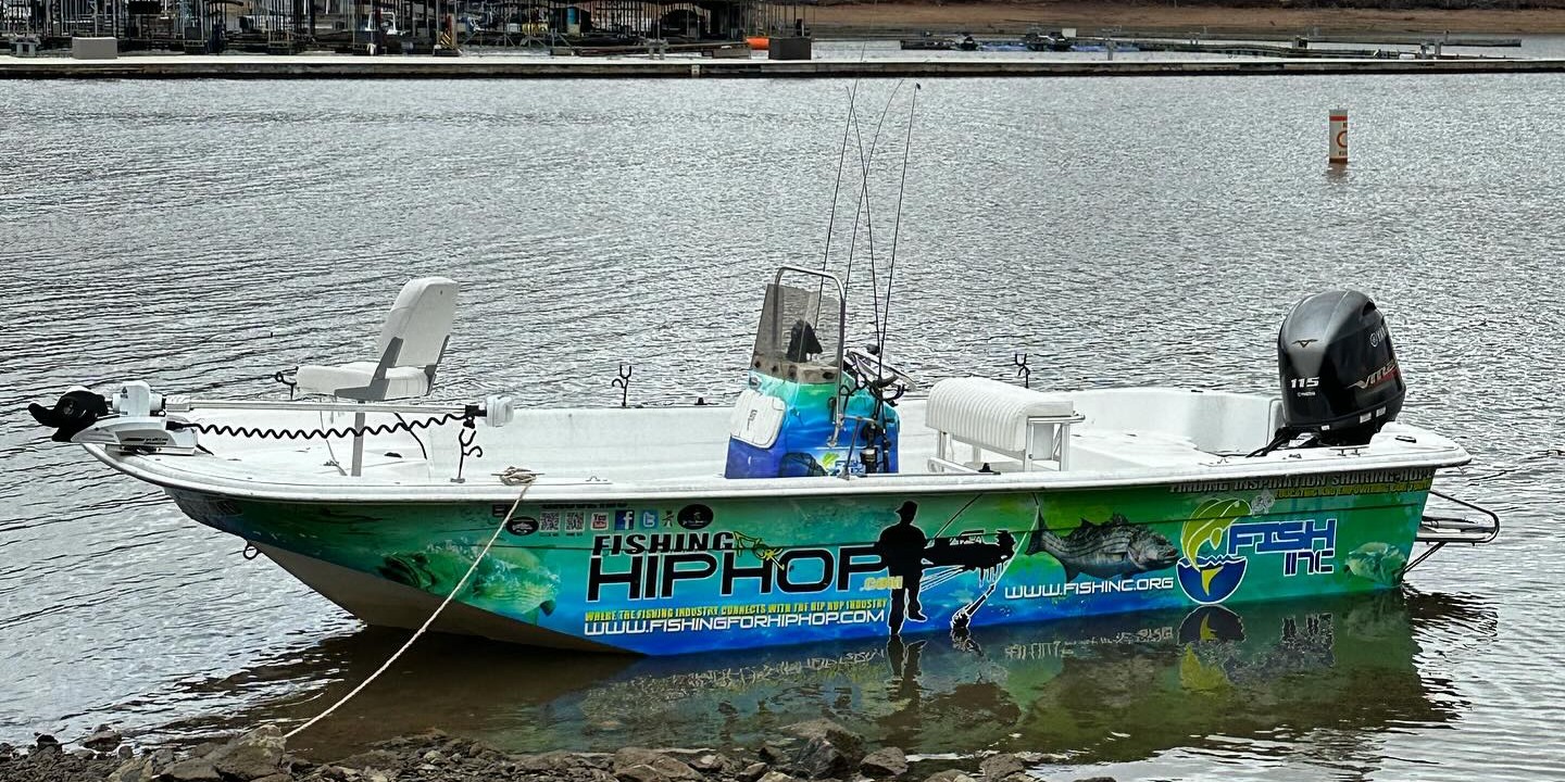 Fish Pro Co