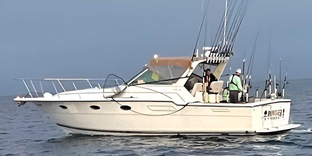 Punisher Sport Fishing