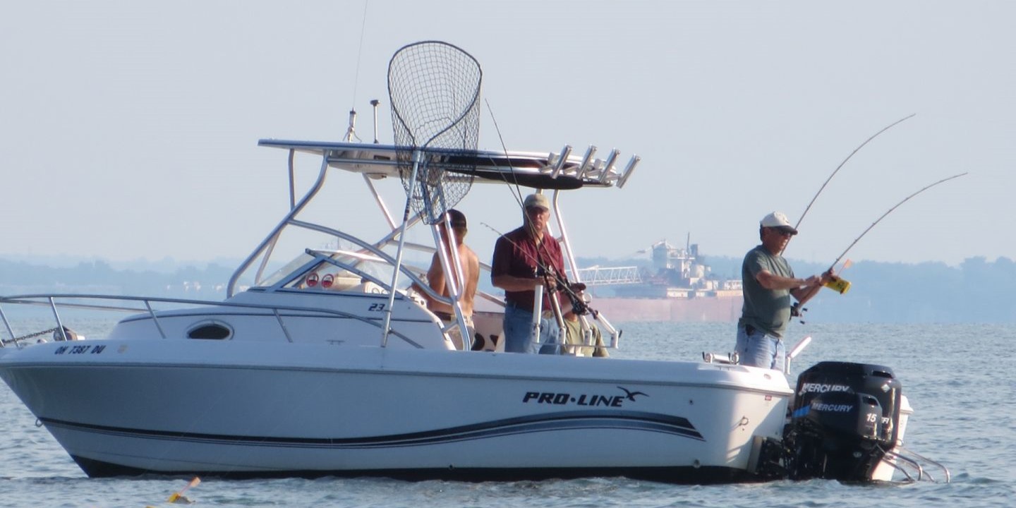 Day/Nite Bite Fishing Charters