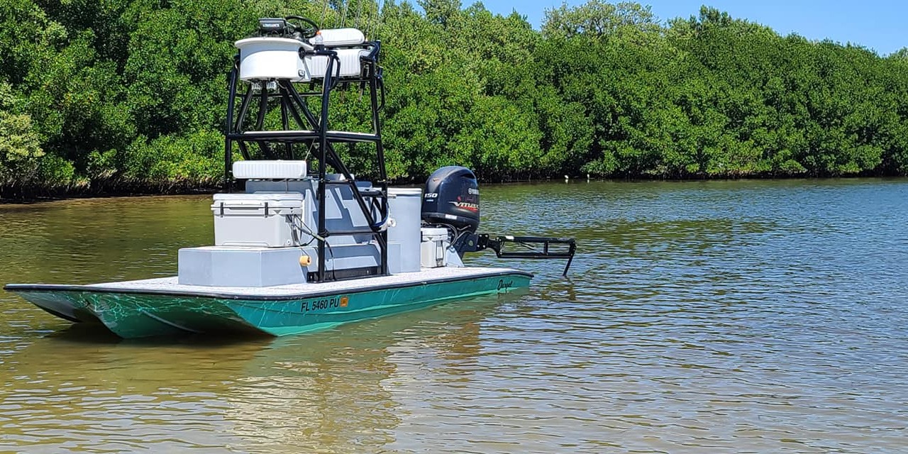 FishBone Charters