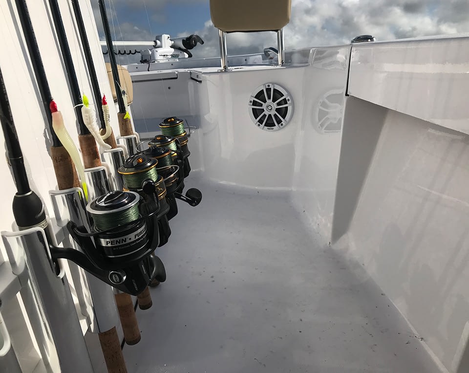 Best great fishing trip in FL