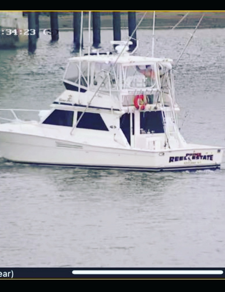 Prime Reel Estate Sportfishing