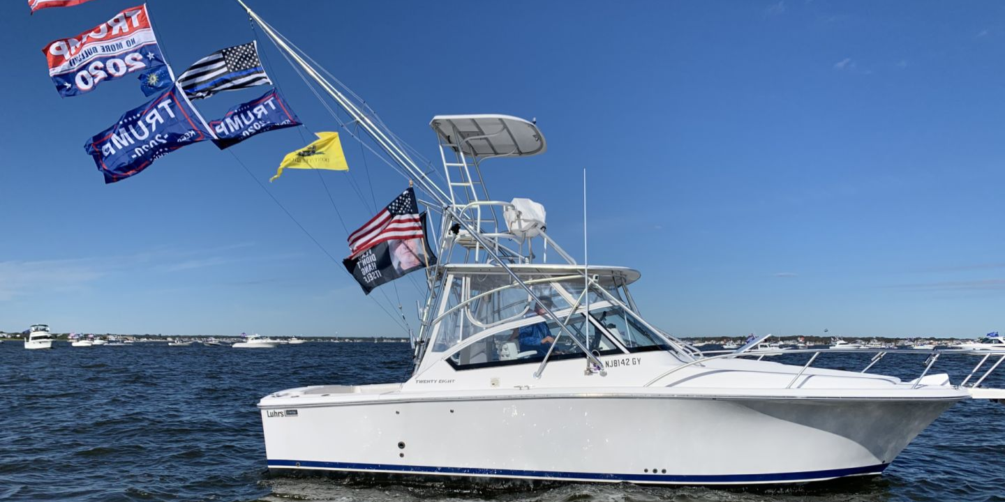 Sportfishing Boats