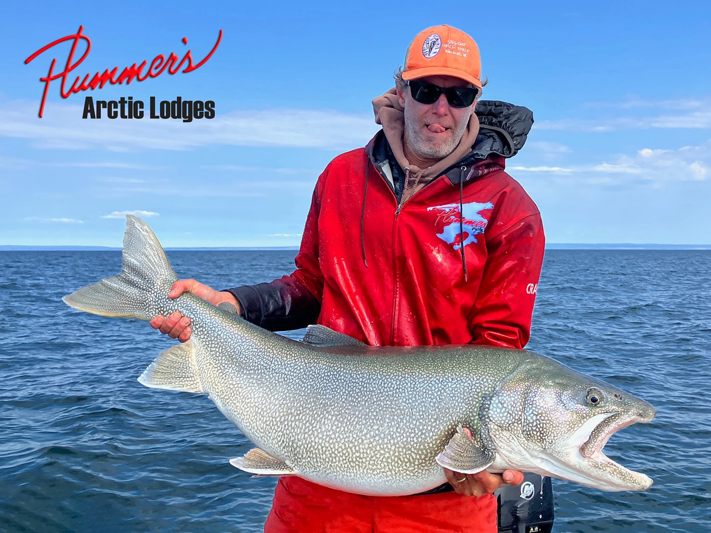 Fishing adventure in NT with a 35-inch catch