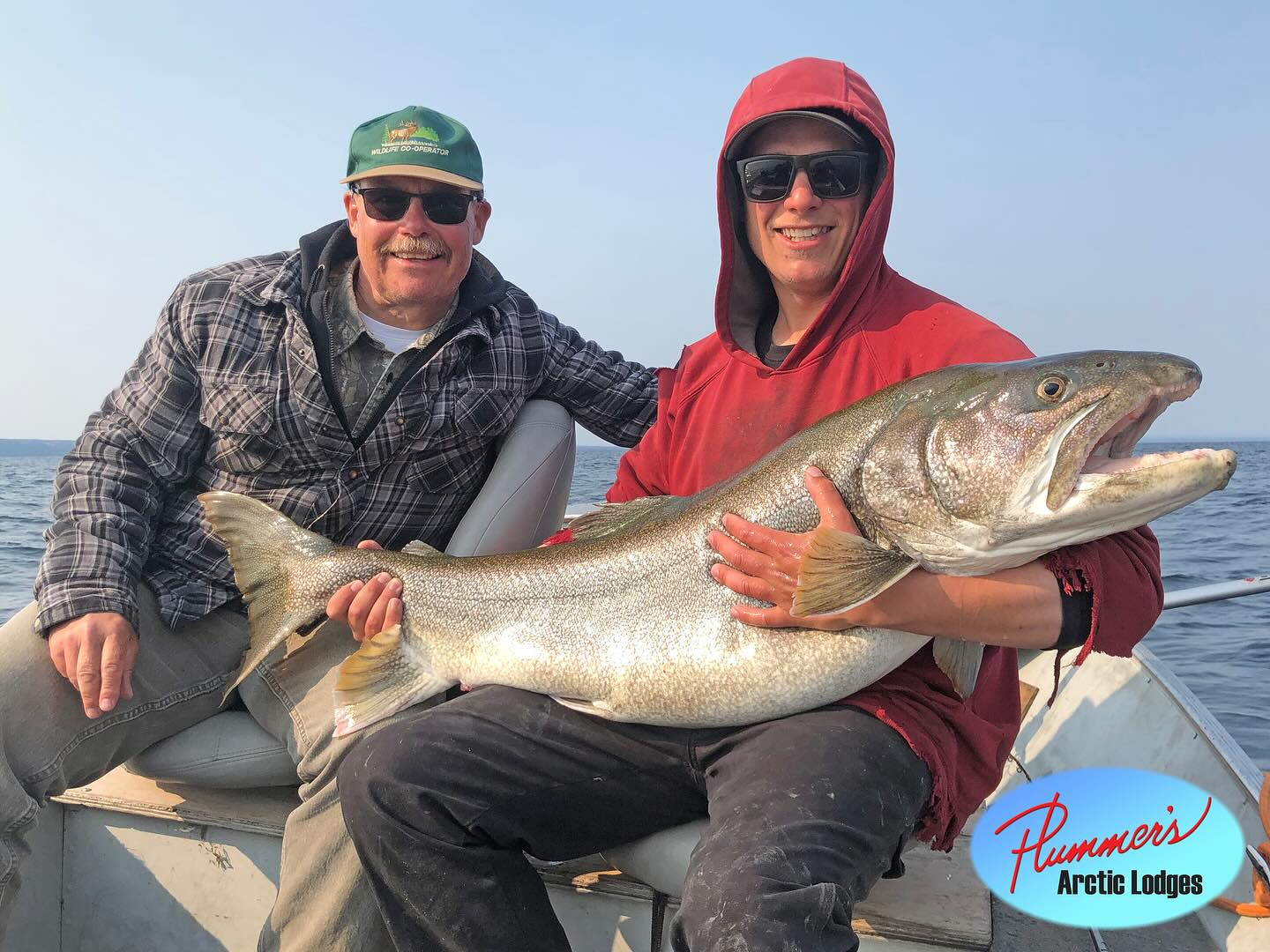 1 fishing catch in Northern Territory