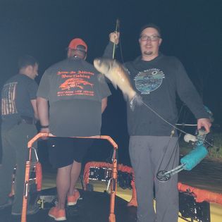 1 fishing in ms