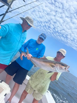 Best fishing in AL