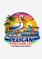 Jet ski rental on Fort Walton Beach waters, Florida - 1 hour private trip for up to 3 guests