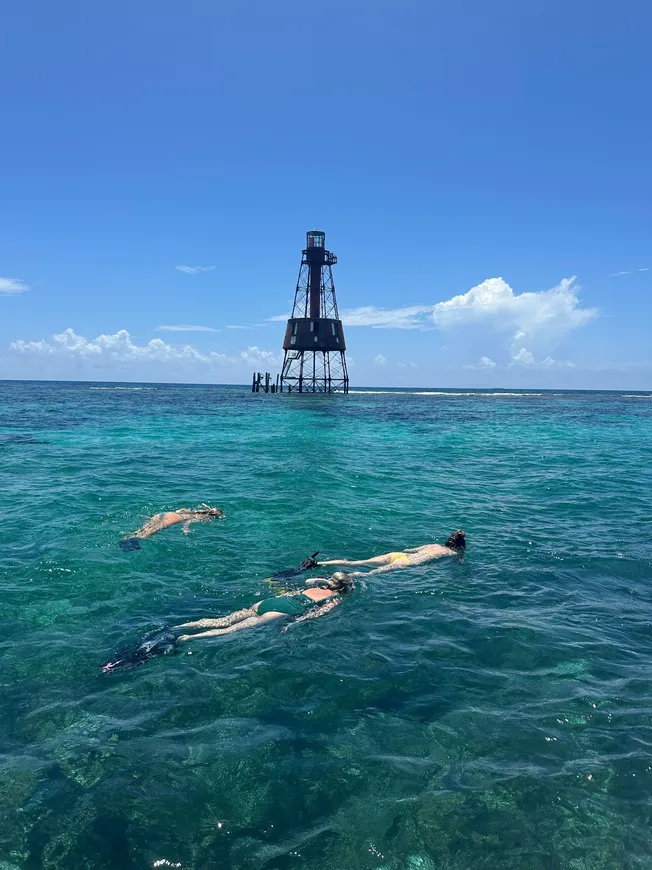 Fishing in FL