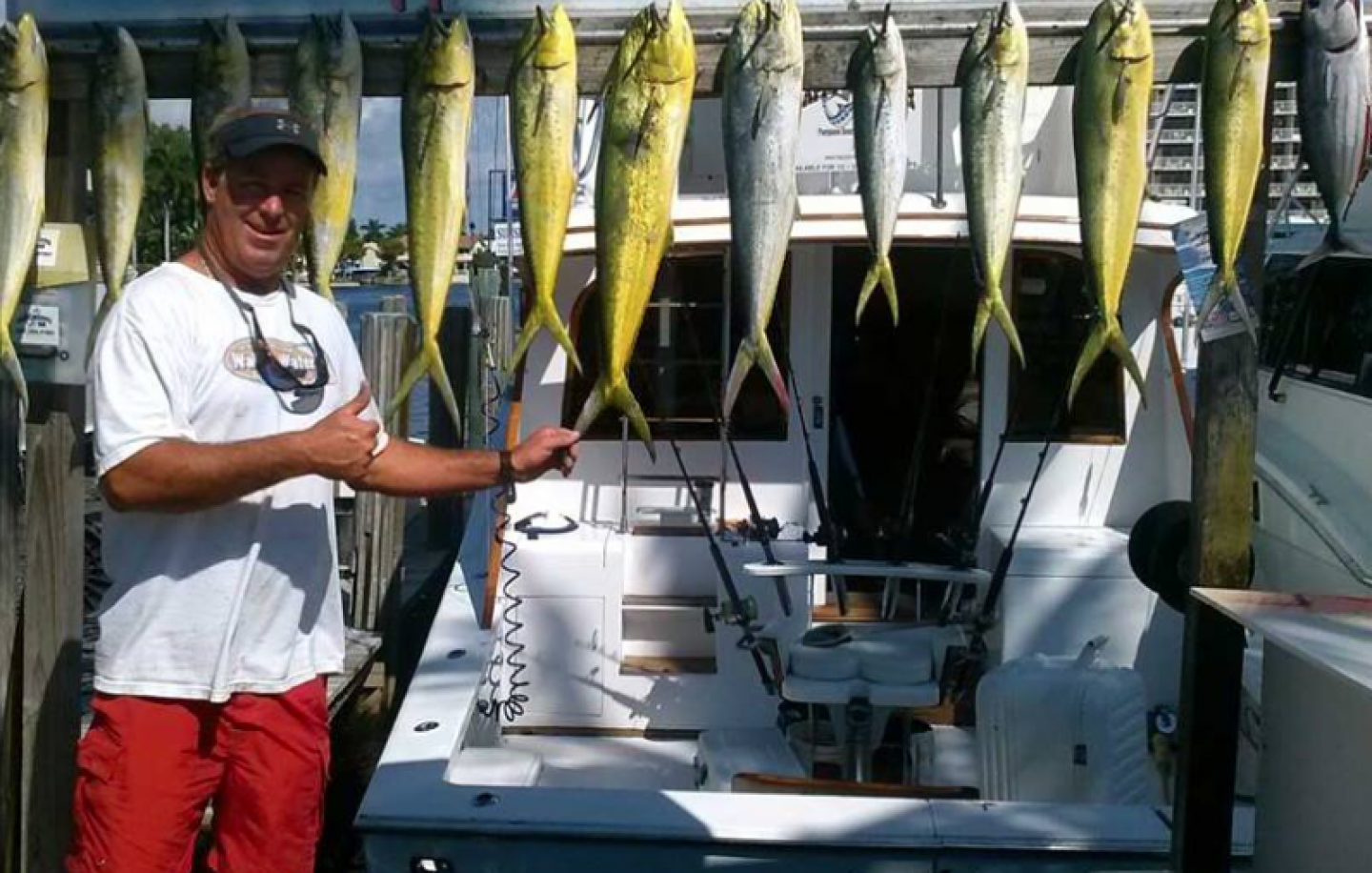 10 great fishing trip in florida