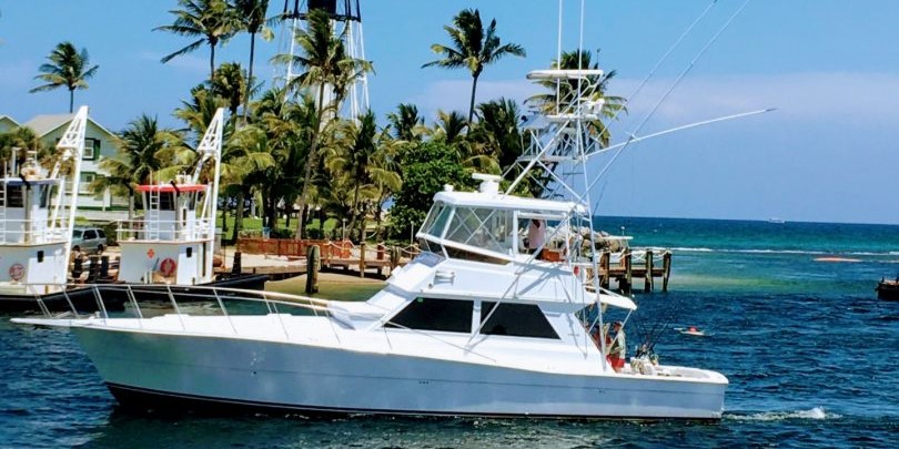 Happy Snapper Sportfishing 