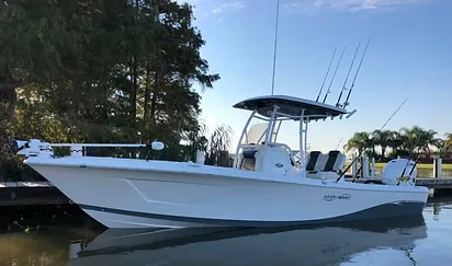 28 ft Bluewave