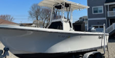 Center Console Boats 