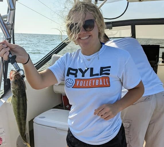Lakeside Marblehead fishing adventure