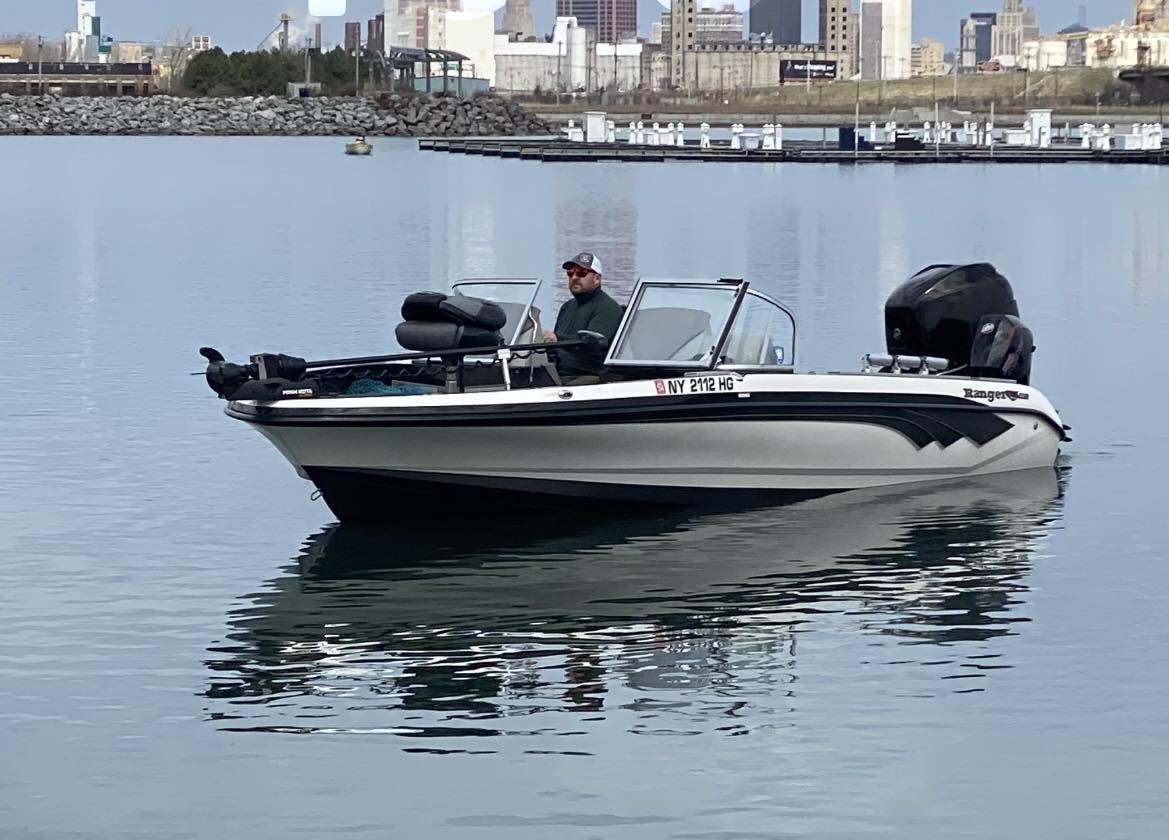 2020 Ranger 621