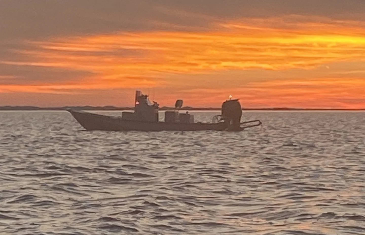 Matagorda Moonshine Charters