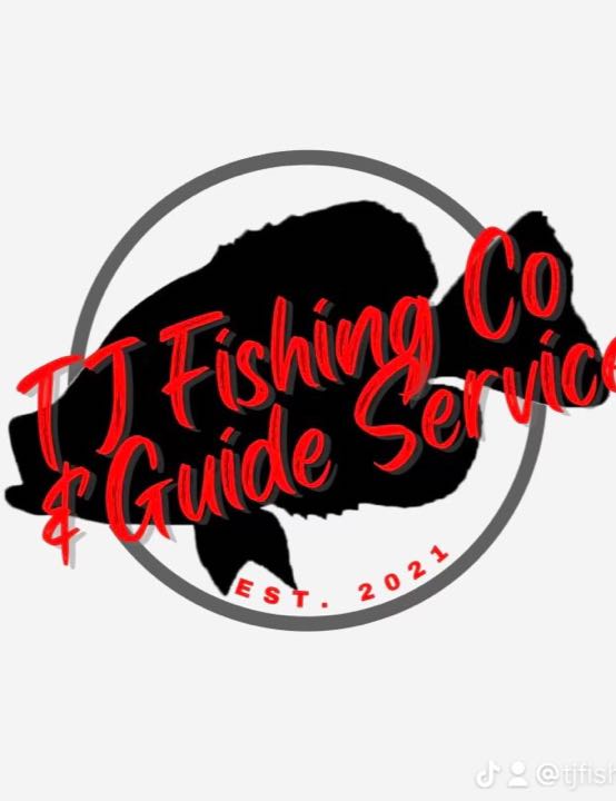 Meet Guide Taylor Olsen  TJ Fishing Co & Guide Service