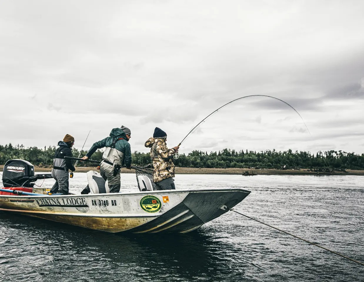 Alaskan Remote Adventures
