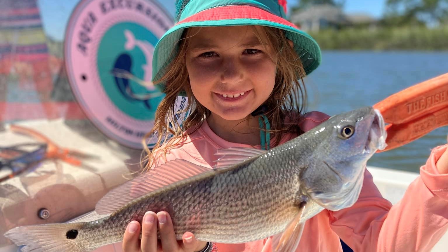 Hilton Head Fishing Charter Rates Aqua Excursions