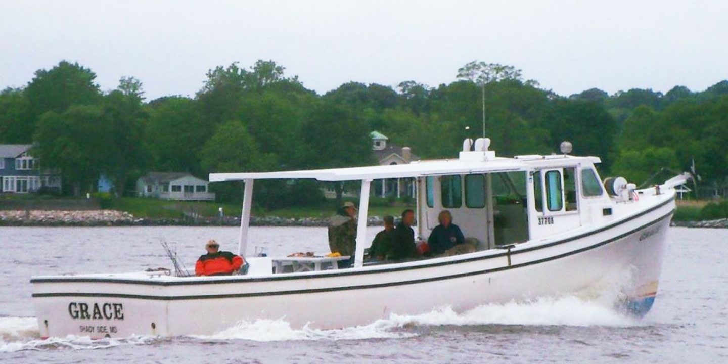 Provincial (Bay boat) 