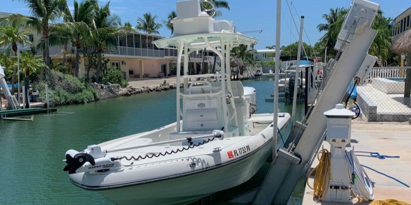 Ranger (Center console)