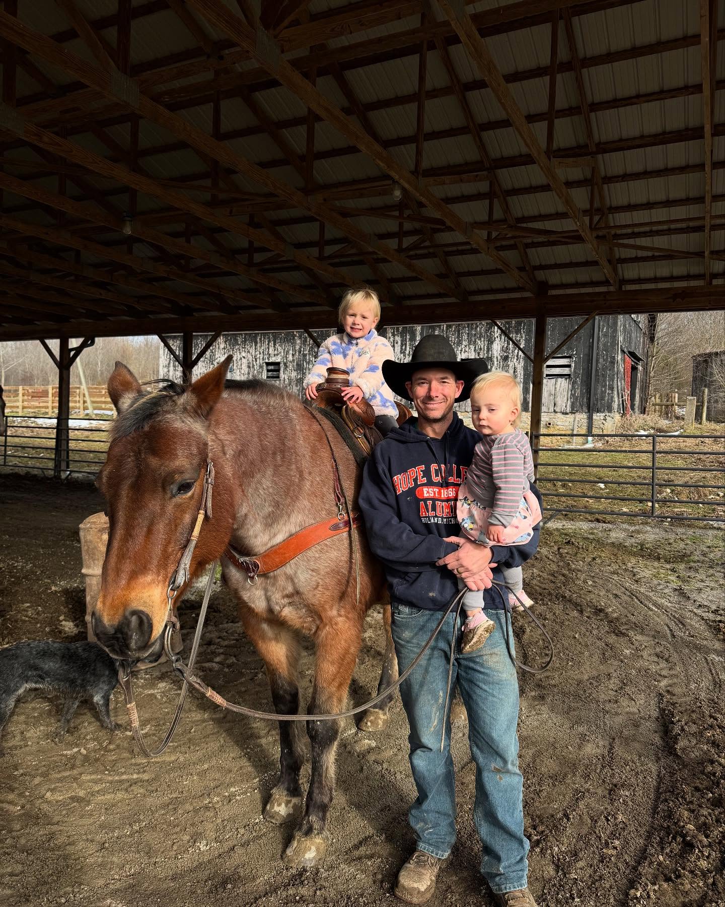 hunting adventure in wyoming