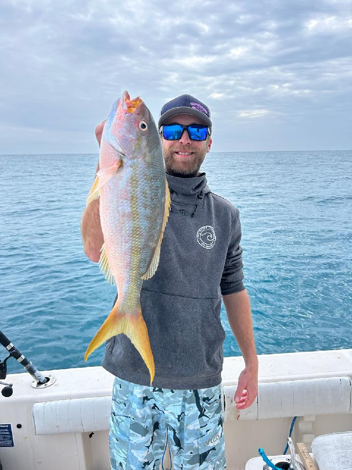 Fishing in Islamorada