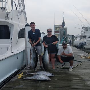 2 fishing in VA location
