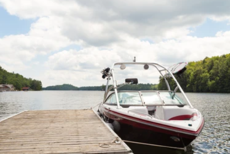 Lund Boat 