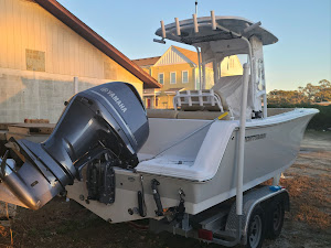 Sportsmen (Center console)