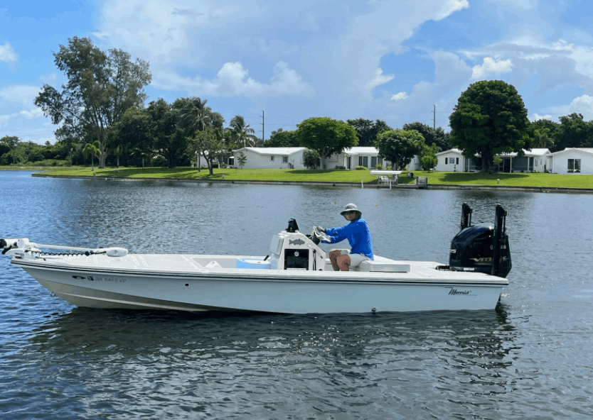 Lake Ida Fishing Charters