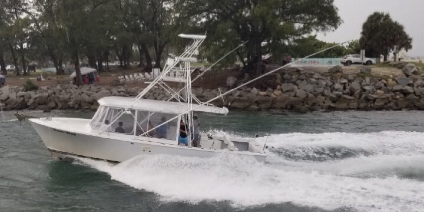 Finway Sportfishing