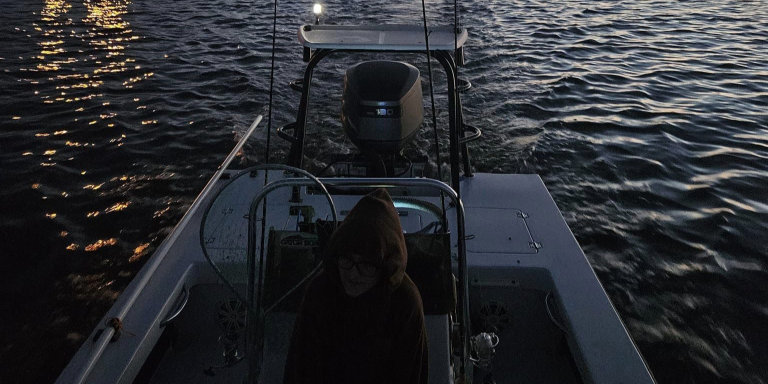 Skiffs And Flats Boats