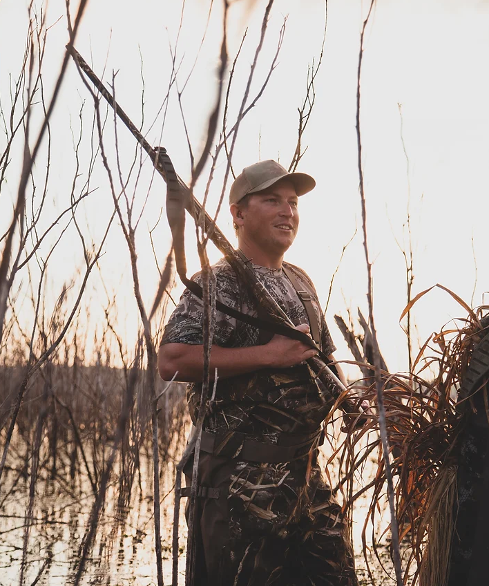 Great hunting catch in TX