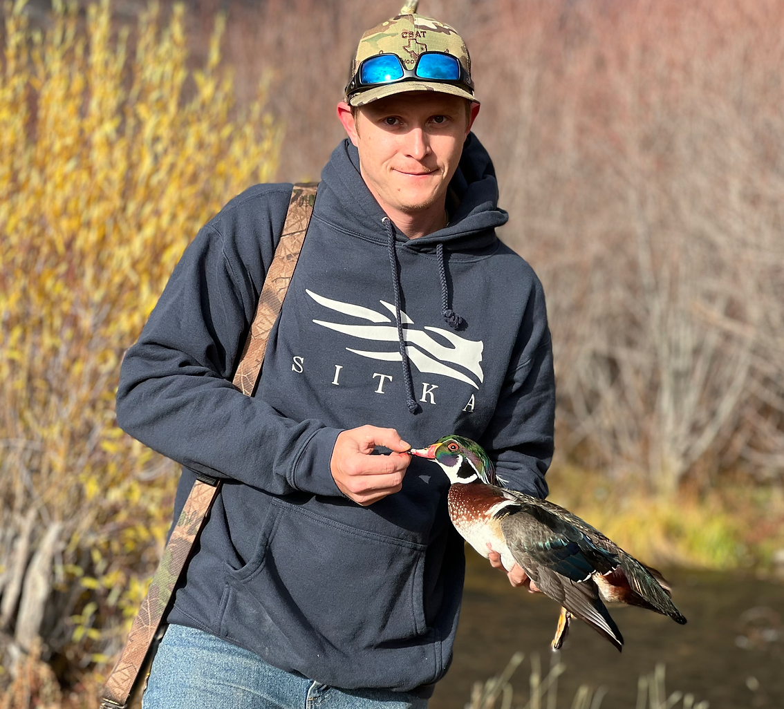 Hunting for the best catch in TX